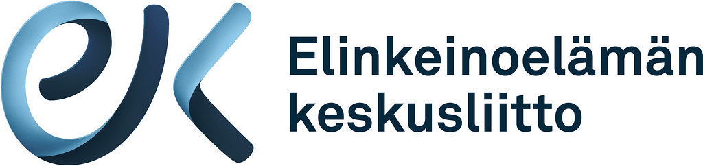 Elinkeinoelämän-keskusliitto